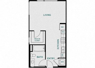 600 W Commonwealth Ave Studio-3 Beds Apartment for Rent - Photo Gallery 75